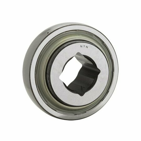 FAFNIR Disc Harrow Bearing, Spherical, Square Bore, Re-Lubricatable - Sealed GW210PPB2C4